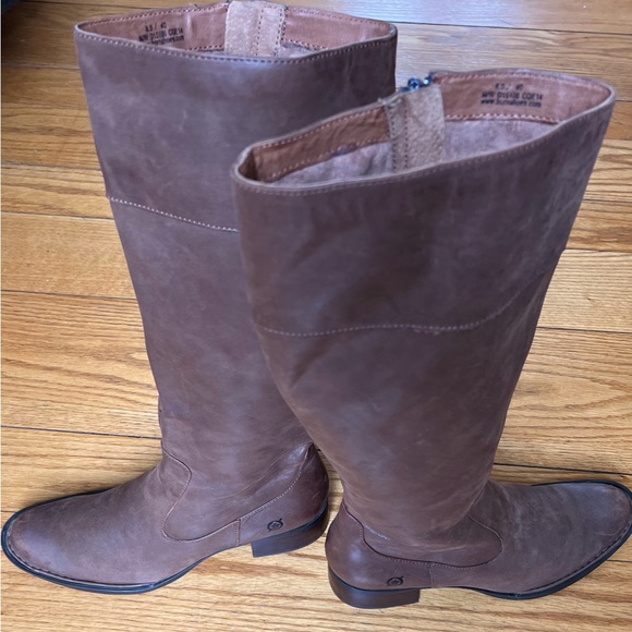 Born Knee High Boots - Picture 4 of 8